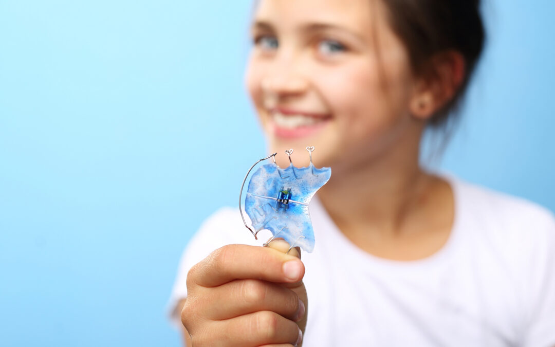 Ortodoncia interceptiva: corrigiendo problemas dentales en niños para evitar tratamientos extensos