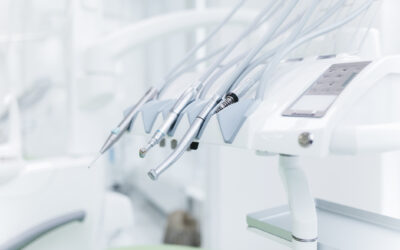 Tratamientos de odontología mínimamente invasivos: conservando la estructura dental