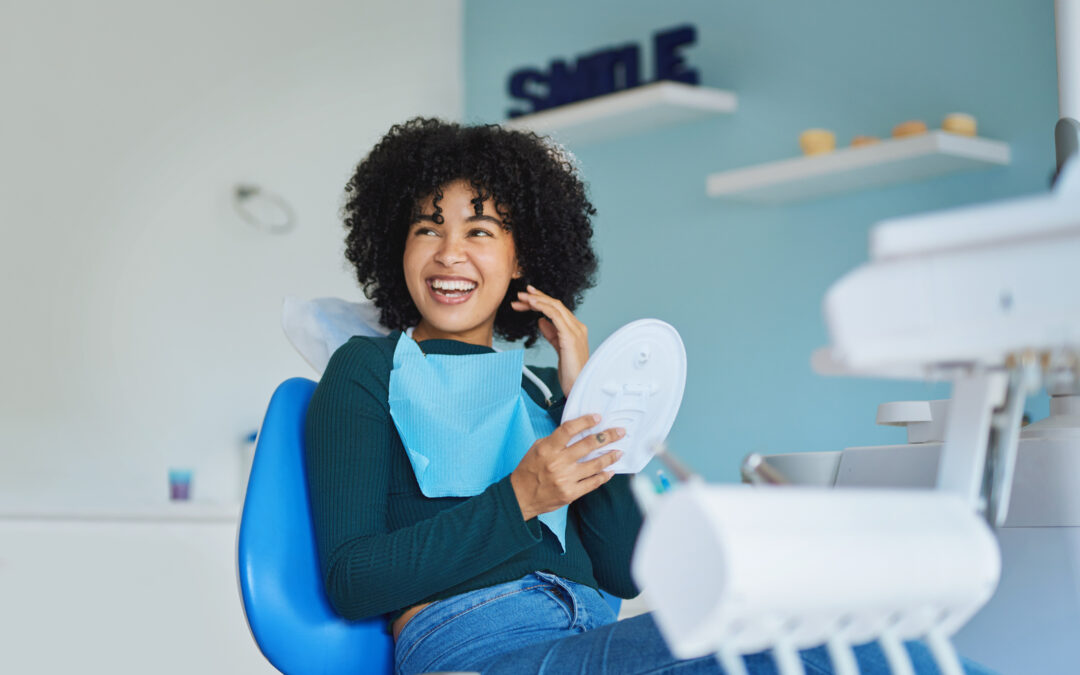 revisión dental