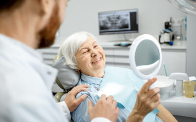 Cómo prevenir el debilitamiento dental